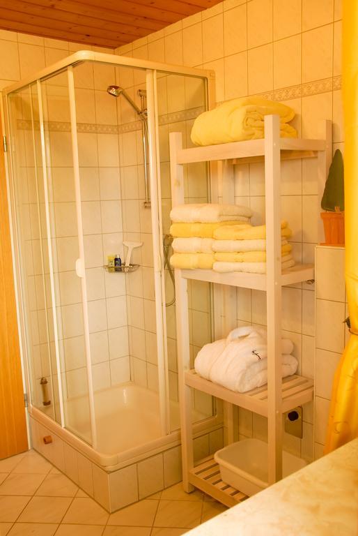 Ferienwohnung Freissl Rottenbuch Quarto foto
