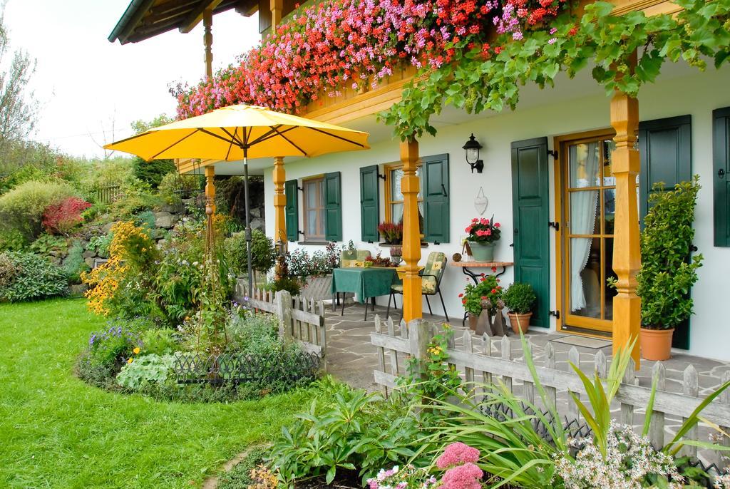 Ferienwohnung Freissl Rottenbuch Quarto foto