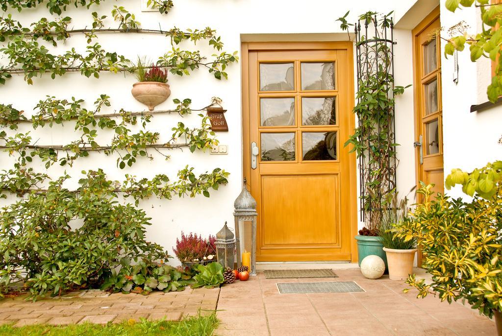 Ferienwohnung Freissl Rottenbuch Quarto foto