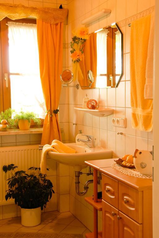 Ferienwohnung Freissl Rottenbuch Quarto foto
